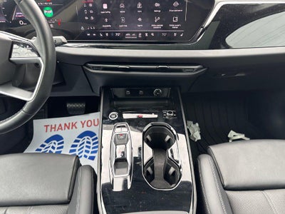 2025 Audi All-new A5 Premium Plus TFSI quattro S tronic