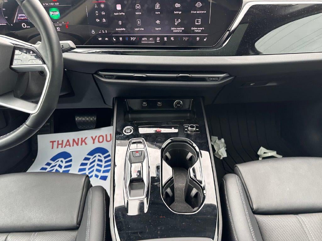 2025 Audi All-new A5 Premium Plus TFSI quattro S tronic