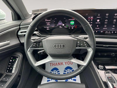 2025 Audi All-new A5 Premium Plus TFSI quattro S tronic