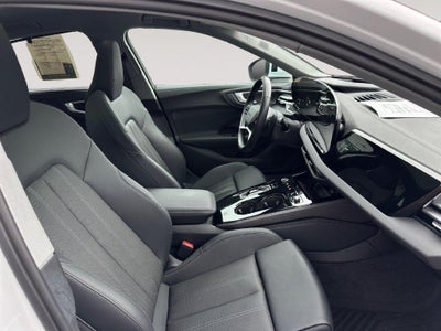 2025 Audi All-new A5 Premium Plus TFSI quattro S tronic
