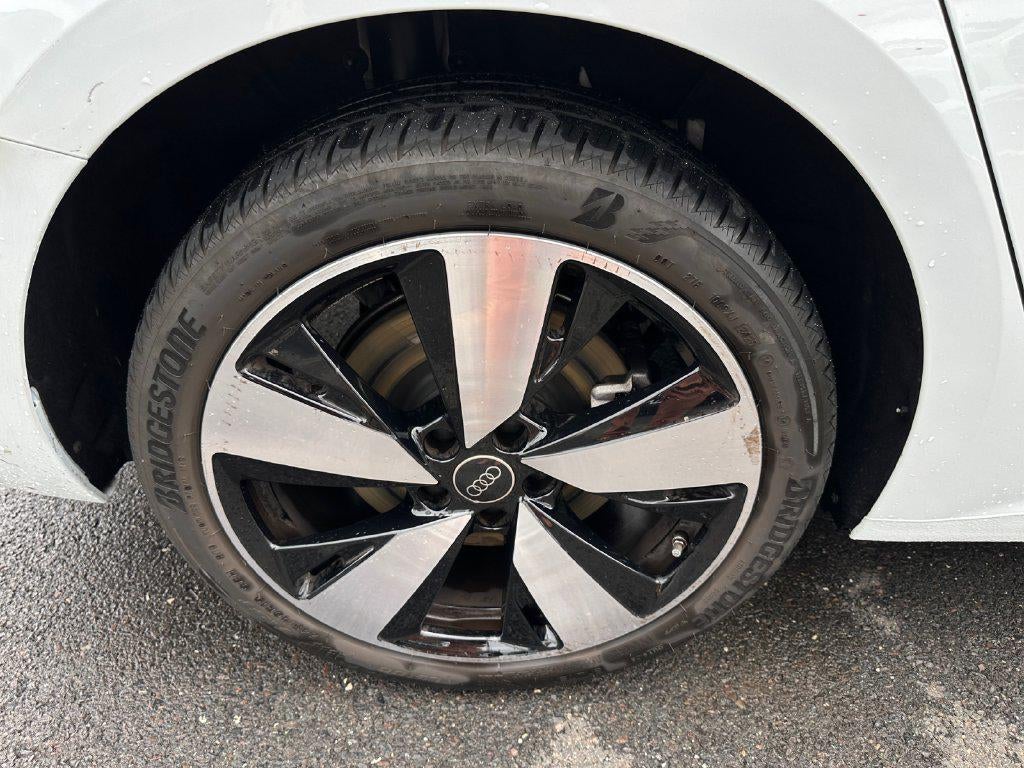 2025 Audi All-new A5 Premium Plus TFSI quattro S tronic