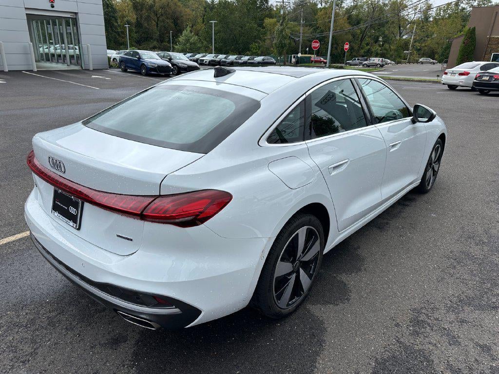 2025 Audi All-new A5 Premium Plus TFSI quattro S tronic