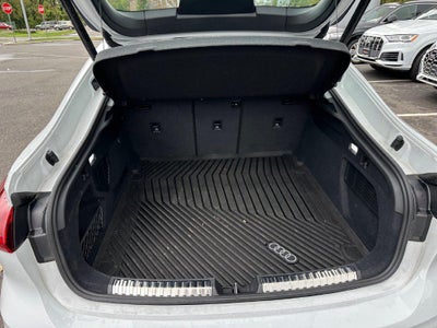 2025 Audi All-new A5 Premium Plus TFSI quattro S tronic