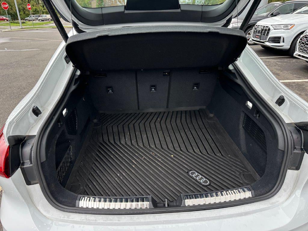 2025 Audi All-new A5 Premium Plus TFSI quattro S tronic
