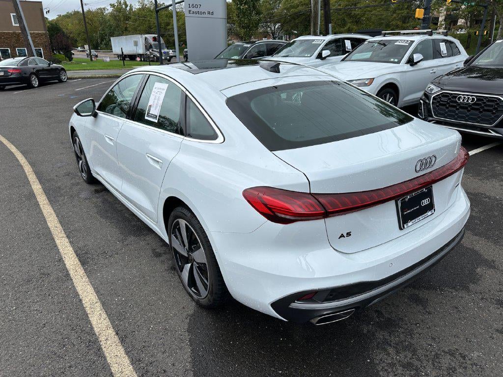 2025 Audi All-new A5 Premium Plus TFSI quattro S tronic