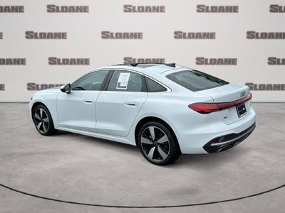 2025 Audi All-new A5 Premium Plus TFSI quattro S tronic