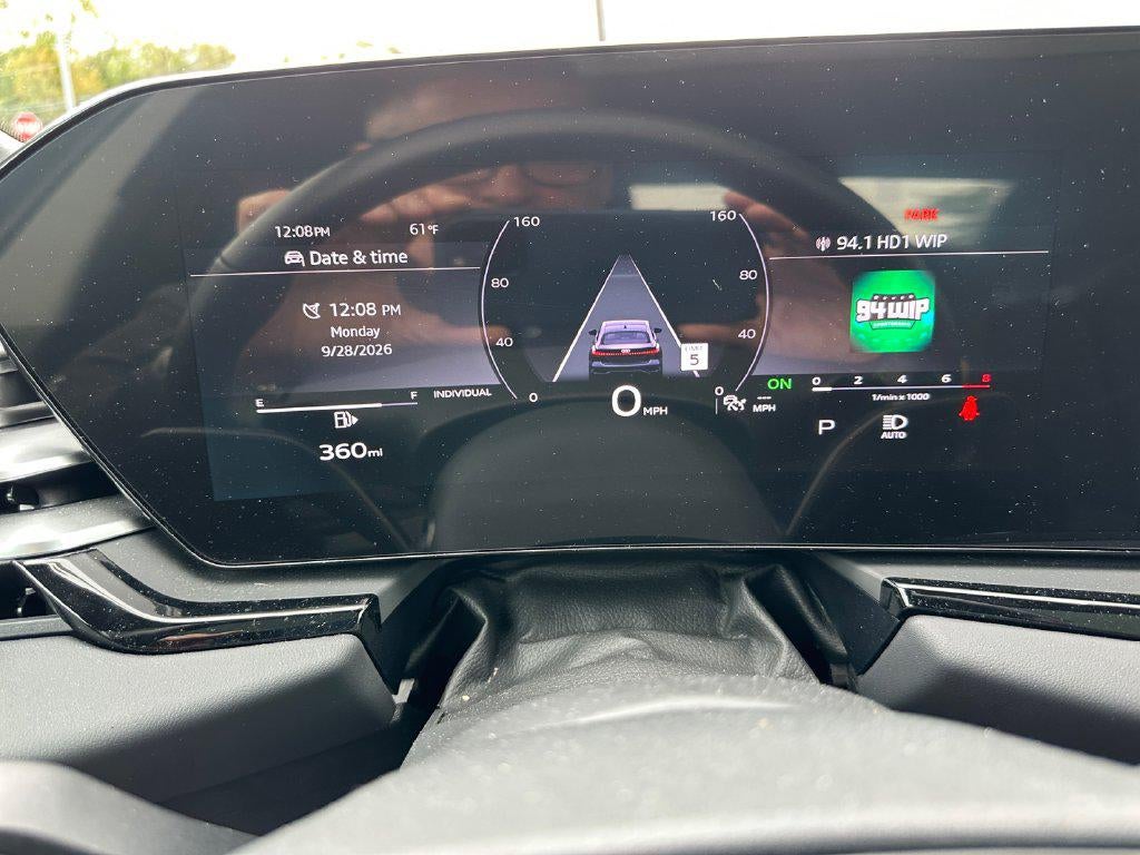2025 Audi All-new A5 Premium Plus TFSI quattro S tronic