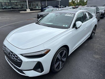 2025 Audi All-new A5 Premium Plus TFSI quattro S tronic