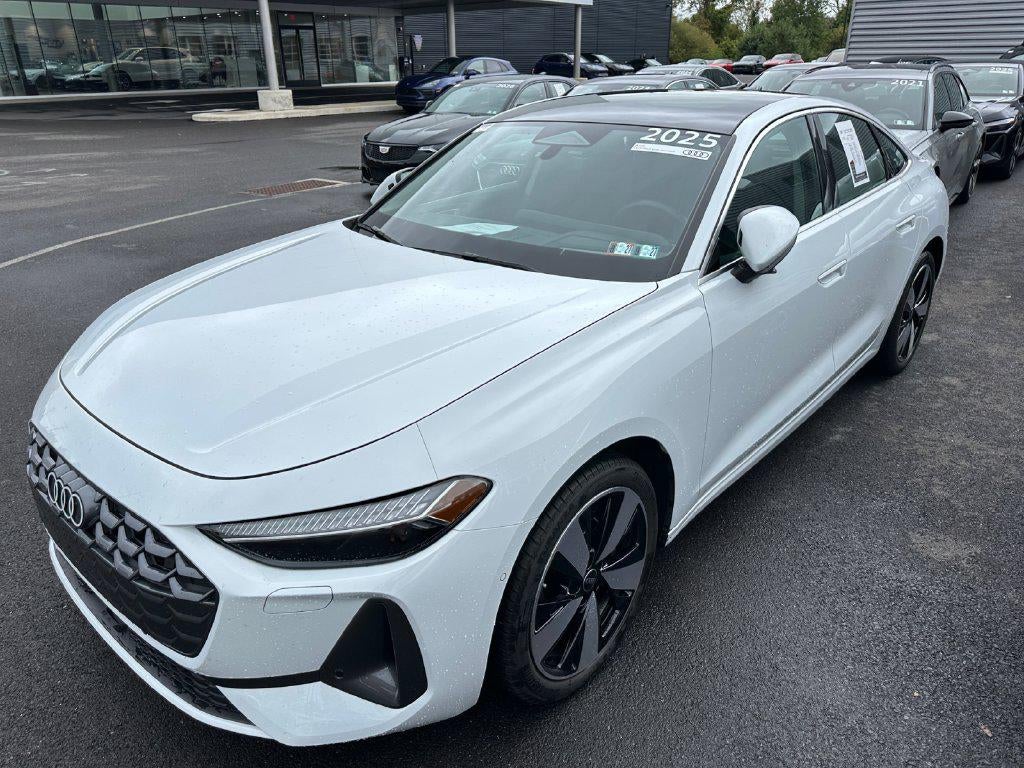 2025 Audi All-new A5 Premium Plus TFSI quattro S tronic