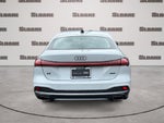 2025 Audi All-new A5 Premium Plus TFSI quattro S tronic