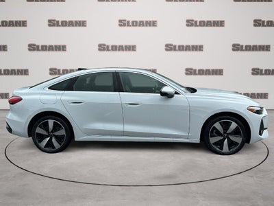2025 Audi All-new A5 Premium Plus TFSI quattro S tronic