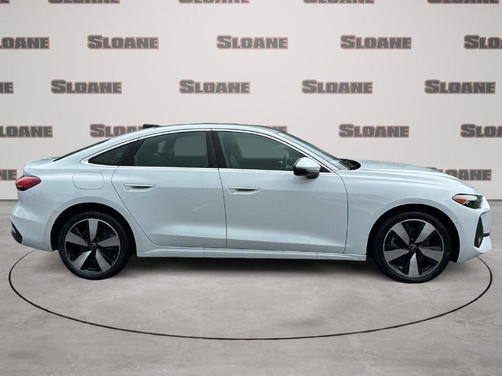 2025 Audi All-new A5 Premium Plus TFSI quattro S tronic