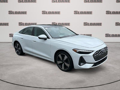 2025 Audi All-new A5 Premium Plus TFSI quattro S tronic