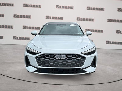 2025 Audi All-new A5 Premium Plus TFSI quattro S tronic