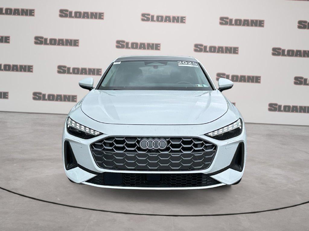 2025 Audi All-new A5 Premium Plus TFSI quattro S tronic