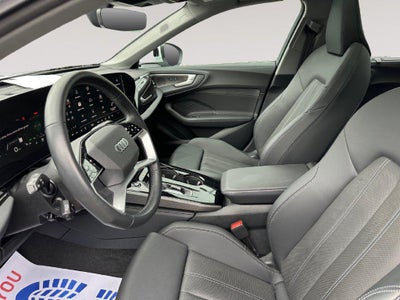 2025 Audi All-new A5 Premium Plus TFSI quattro S tronic