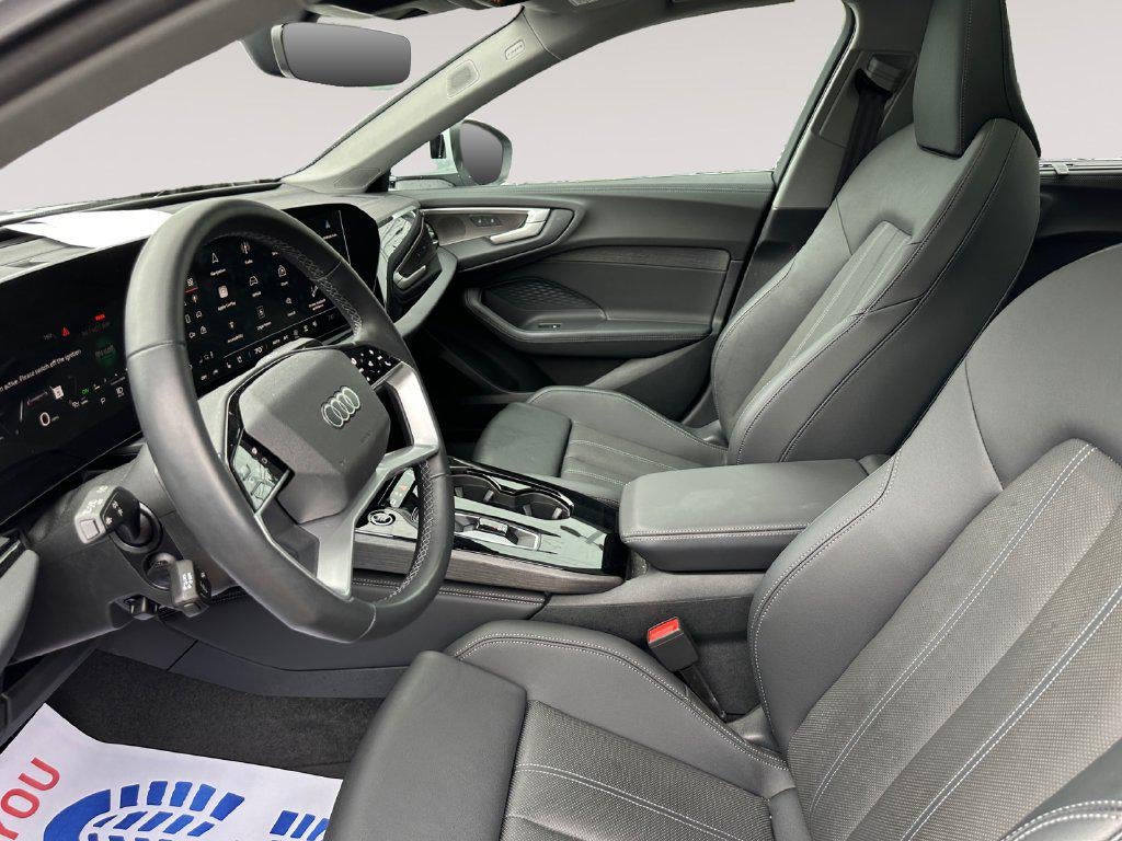 2025 Audi All-new A5 Premium Plus TFSI quattro S tronic