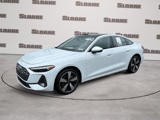 2025 Audi All-new A5 Premium Plus TFSI quattro S tronic