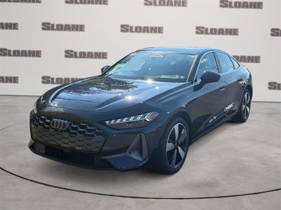 2025 Audi All-new A5 2.0T Premium Plus quattro