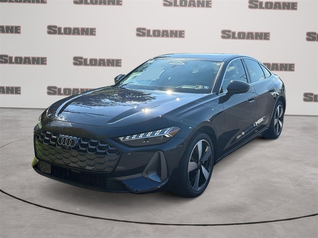 2025 Audi All-new A5 2.0T Premium Plus quattro