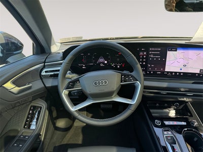 2025 Audi All-new A5 2.0T Premium Plus quattro