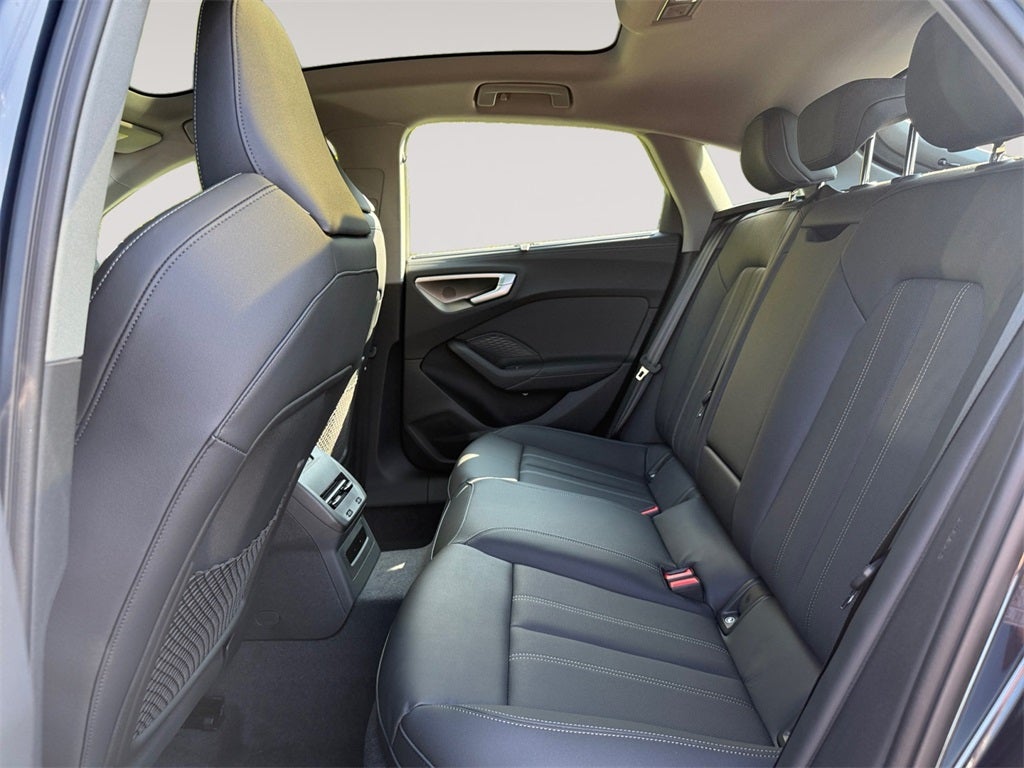 2025 Audi All-new A5 2.0T Premium Plus quattro