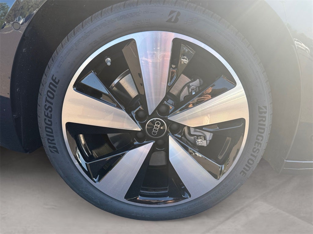 2025 Audi All-new A5 2.0T Premium Plus quattro