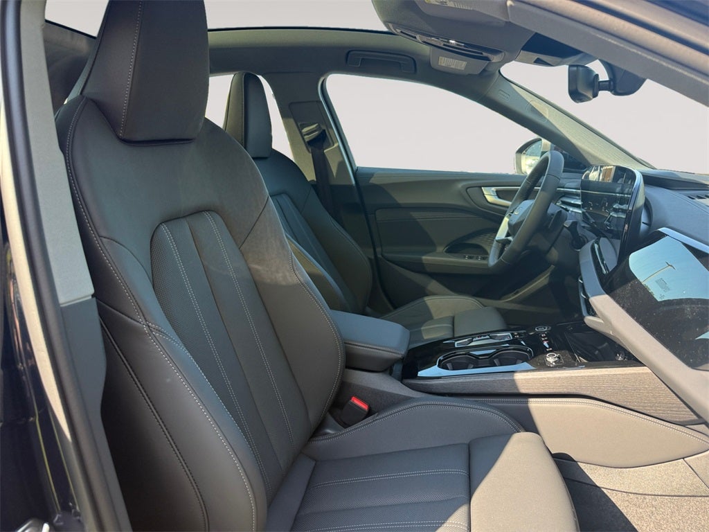 2025 Audi All-new A5 2.0T Premium Plus quattro