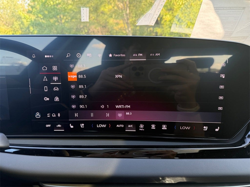 2025 Audi All-new A5 2.0T Premium Plus quattro