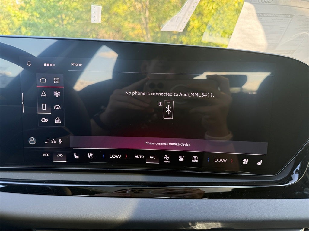 2025 Audi All-new A5 2.0T Premium Plus quattro