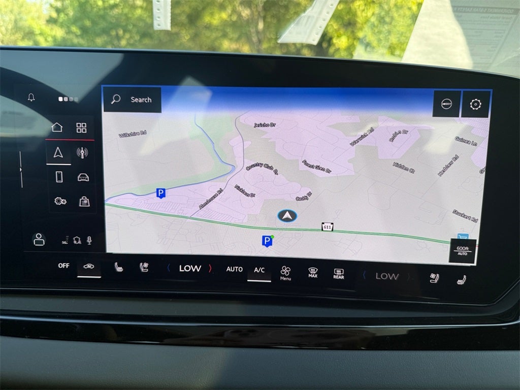 2025 Audi All-new A5 2.0T Premium Plus quattro