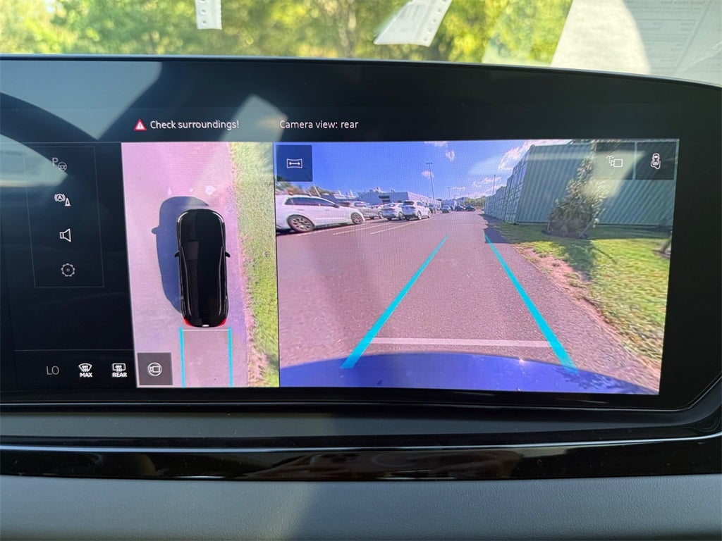 2025 Audi All-new A5 2.0T Premium Plus quattro