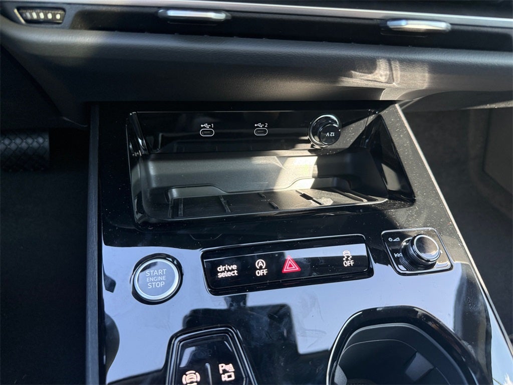 2025 Audi All-new A5 2.0T Premium Plus quattro