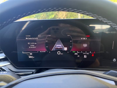 2025 Audi All-new A5 2.0T Premium Plus quattro