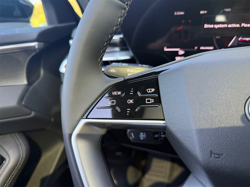 2025 Audi All-new A5 2.0T Premium Plus quattro