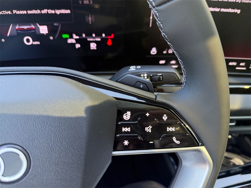 2025 Audi All-new A5 2.0T Premium Plus quattro