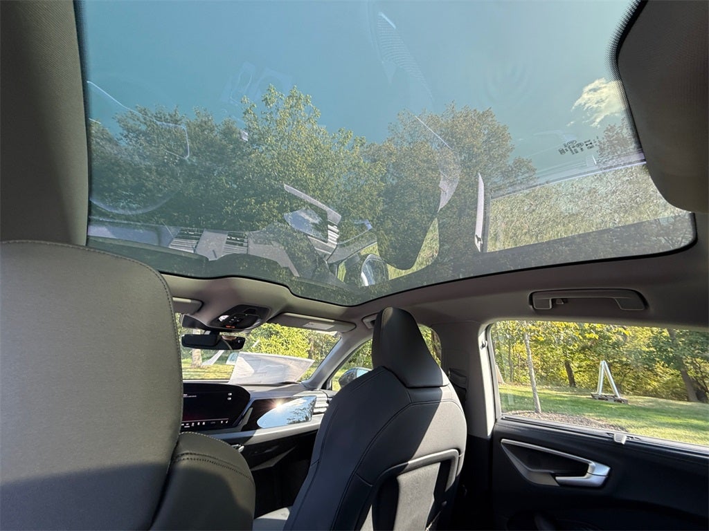 2025 Audi All-new A5 2.0T Premium Plus quattro