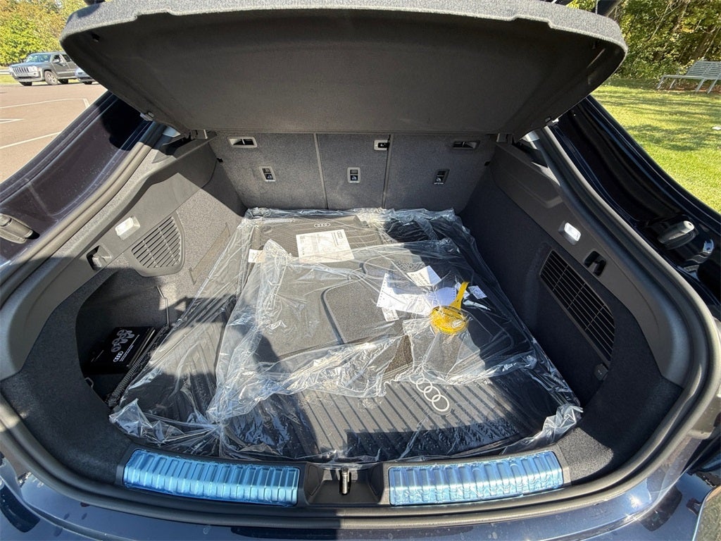 2025 Audi All-new A5 2.0T Premium Plus quattro