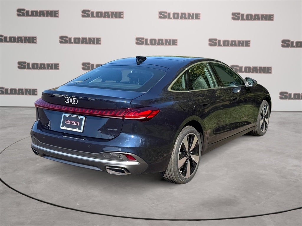 2025 Audi All-new A5 2.0T Premium Plus quattro