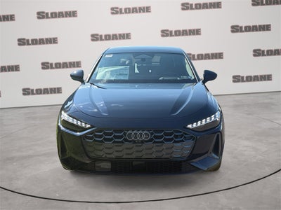 2025 Audi All-new A5 2.0T Premium Plus quattro