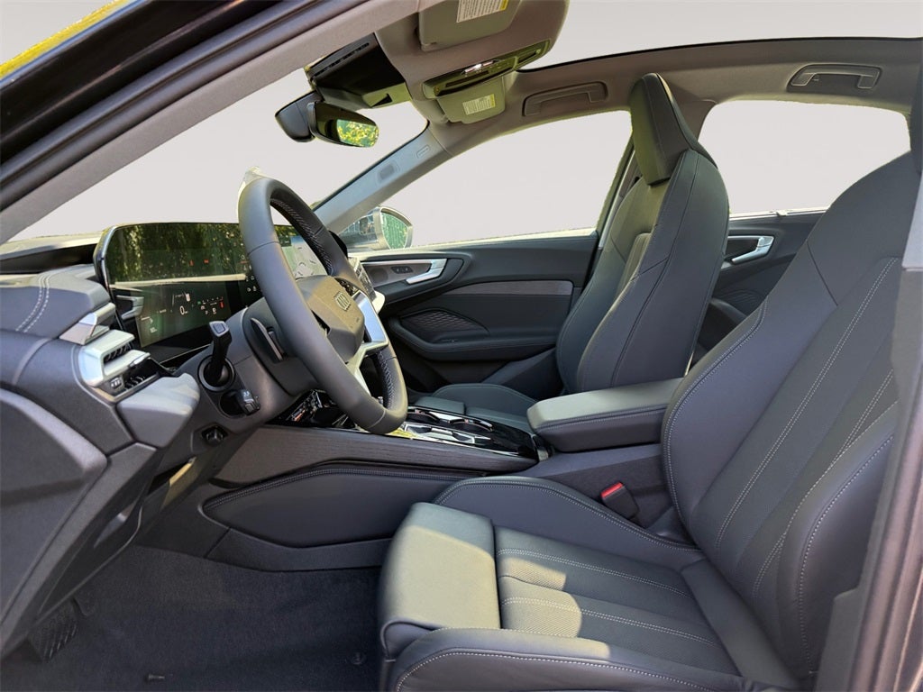 2025 Audi All-new A5 2.0T Premium Plus quattro