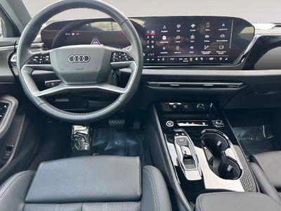2025 Audi A5 completamente nuevo Premium Plus TFSI quattro S tronic