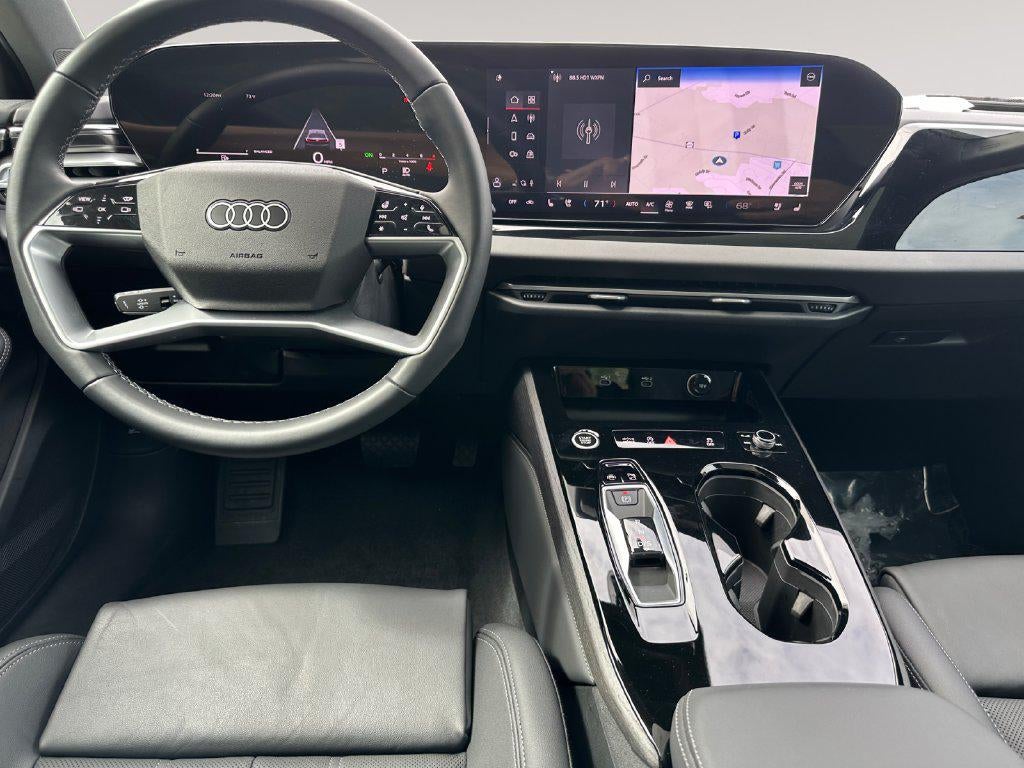 2025 Audi A5 completamente nuevo Premium Plus TFSI quattro S tronic