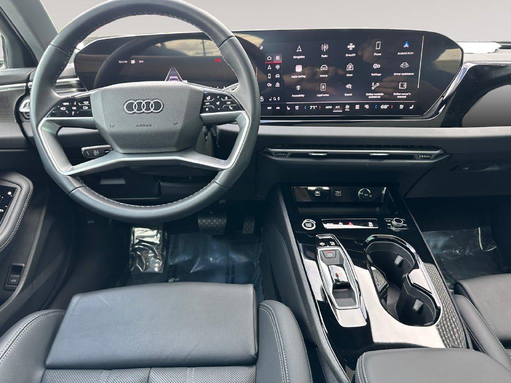 2025 Audi A5 completamente nuevo Premium Plus TFSI quattro S tronic