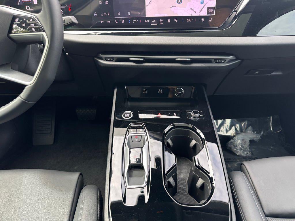 2025 Audi A5 completamente nuevo Premium Plus TFSI quattro S tronic