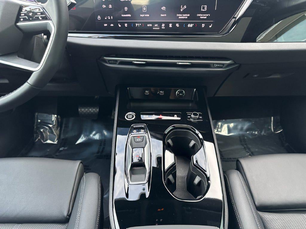 2025 Audi A5 completamente nuevo Premium Plus TFSI quattro S tronic