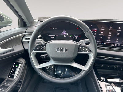 2025 Audi A5 completamente nuevo Premium Plus TFSI quattro S tronic