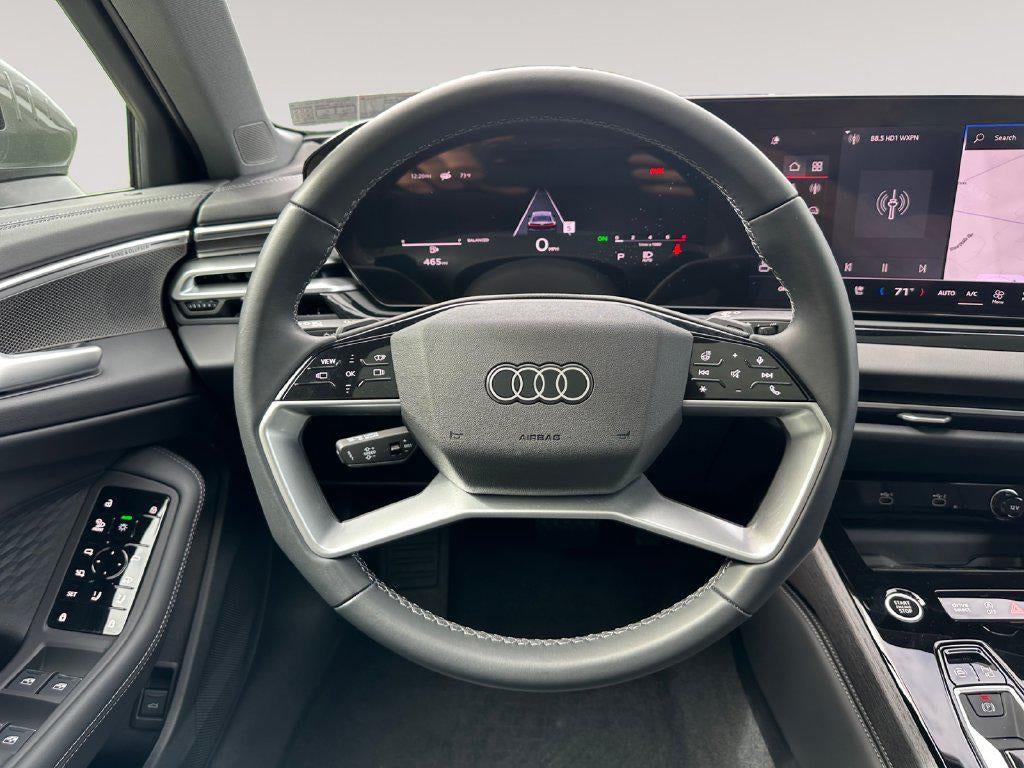 2025 Audi A5 completamente nuevo Premium Plus TFSI quattro S tronic