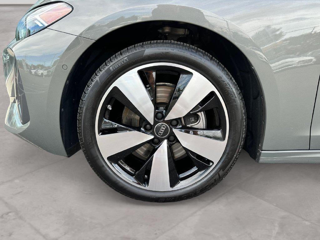 2025 Audi A5 completamente nuevo Premium Plus TFSI quattro S tronic