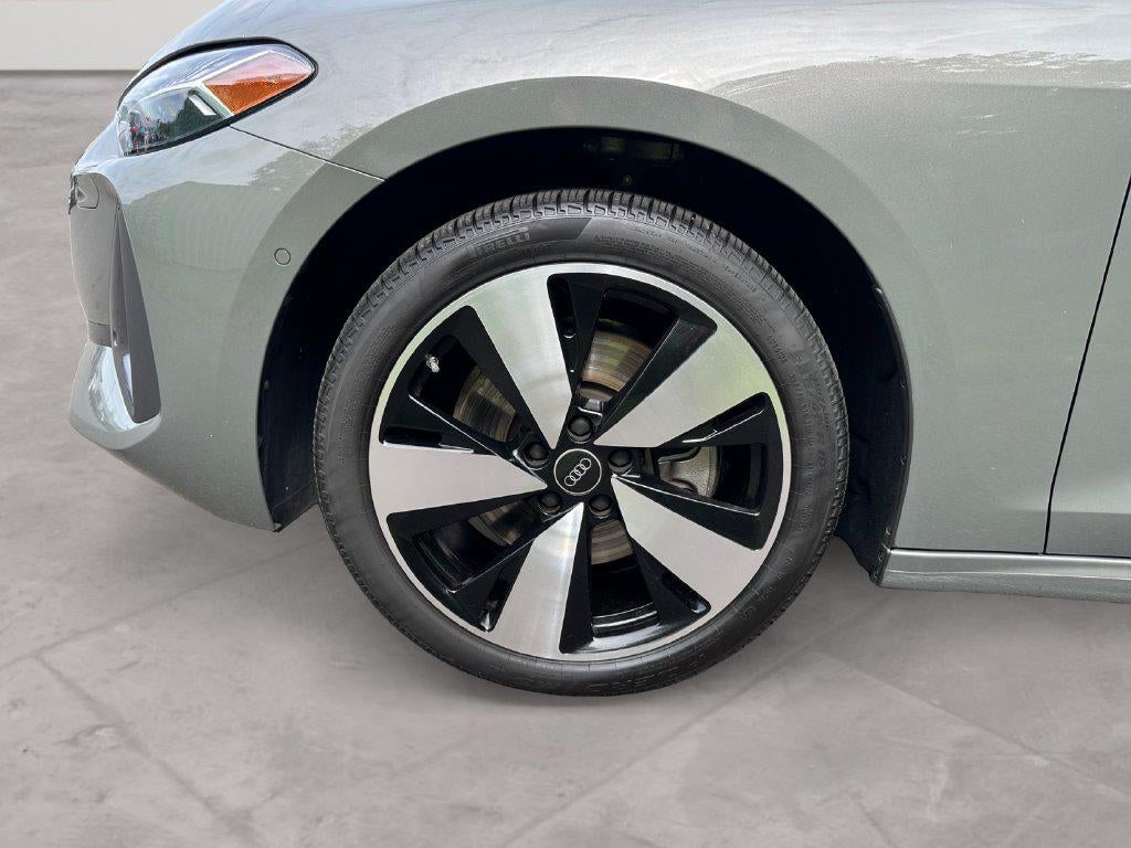 2025 Audi A5 completamente nuevo Premium Plus TFSI quattro S tronic